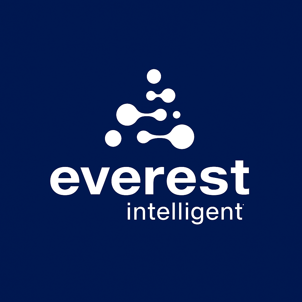 Logo Everest Intelligent